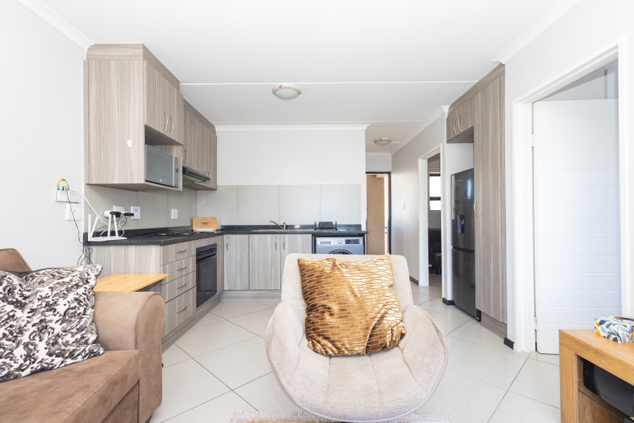 2 Bedroom Property for Sale in Buh Rein Estate Western Cape